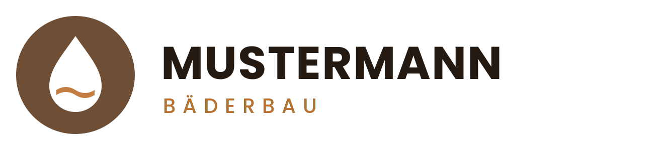 Mustermann Bäderbau